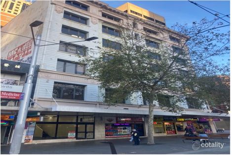 770-772 George St, Haymarket, NSW 2000