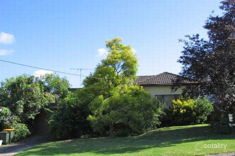 61 Burke St, Blacktown, NSW 2148