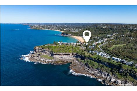 Property photo of 63 The Serpentine Bilgola Beach NSW 2107