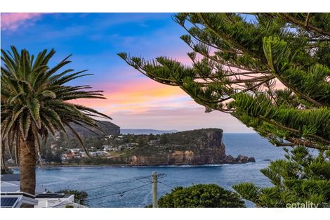 Property photo of 63 The Serpentine Bilgola Beach NSW 2107