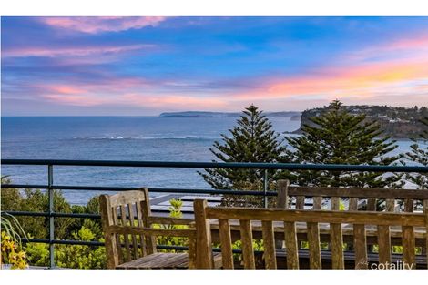 Property photo of 63 The Serpentine Bilgola Beach NSW 2107