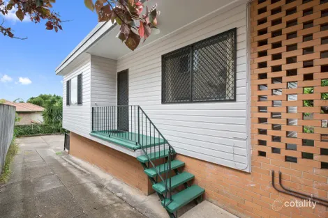 4/17 Free St, Newmarket, QLD 4051