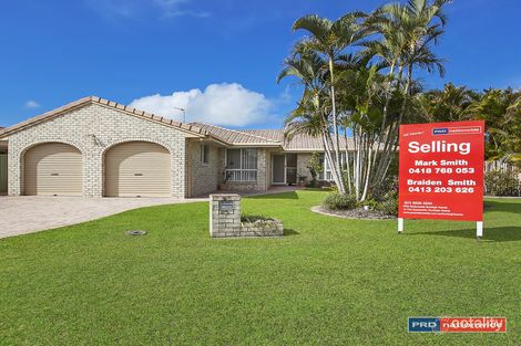 5 Acron St, Elanora, QLD 4221