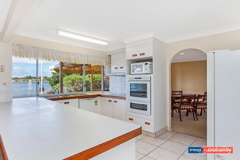 Property photo of 5 Acron Street Elanora QLD 4221