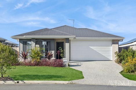 Property photo of 19 Edinburgh Crescent Gleneagle QLD 4285