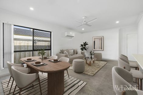 Property photo of 19 Edinburgh Crescent Gleneagle QLD 4285