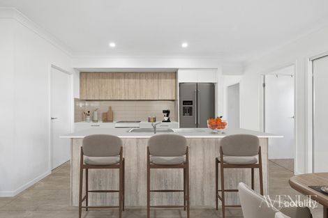 Property photo of 19 Edinburgh Crescent Gleneagle QLD 4285