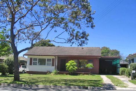 192 Cooriengah Heights Rd, Engadine, NSW 2233