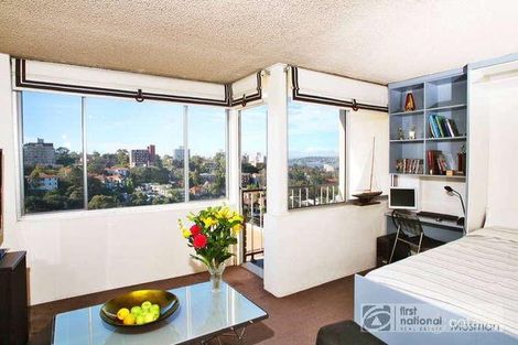 Property photo of 302/15 Wyagdon Street Neutral Bay NSW 2089
