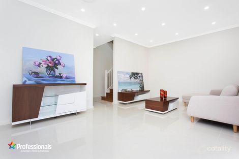 Property photo of 23 Napoli Street Padstow NSW 2211