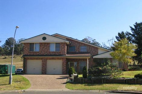 Property photo of 5 Whitley Place Abbotsbury NSW 2176