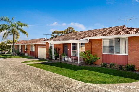 Property photo of 7/14-16 Mimosa Street Bexley NSW 2207