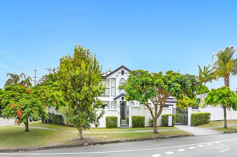 Property photo of 138 Paradise Parade Paradise Point QLD 4216