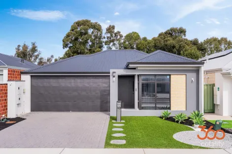 Property photo of 10 Softsun Way Henley Brook WA 6055