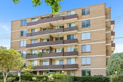 7/2-6 Brown St, Newtown, NSW 2042
