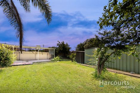 Property photo of 86 Neale Road Deer Park VIC 3023