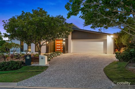 15 Pardalote Dr, Brookwater, QLD 4300