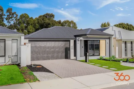 Property photo of 10 Softsun Way Henley Brook WA 6055