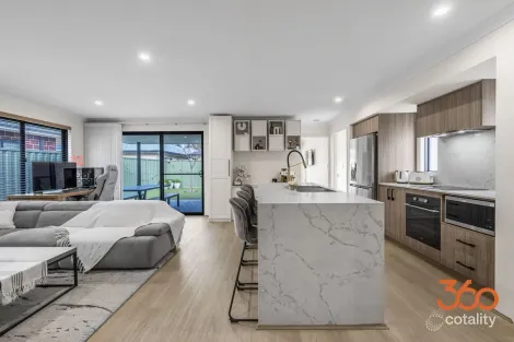 Property photo of 10 Softsun Way Henley Brook WA 6055