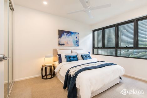 Property photo of 13/66 Allen Street Hamilton QLD 4007