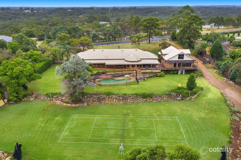 22 Shoplands Rd, Annangrove, NSW 2156