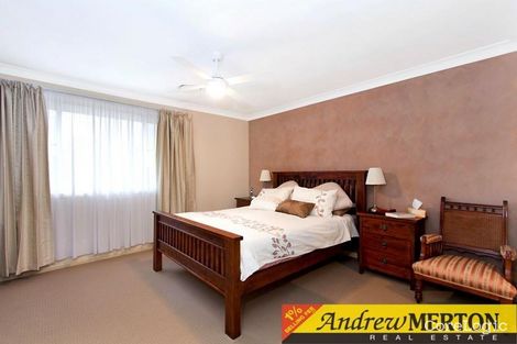 Property photo of 9 Mannix Place Quakers Hill NSW 2763