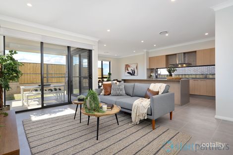 Property photo of 17 Hannaford Avenue Box Hill NSW 2765