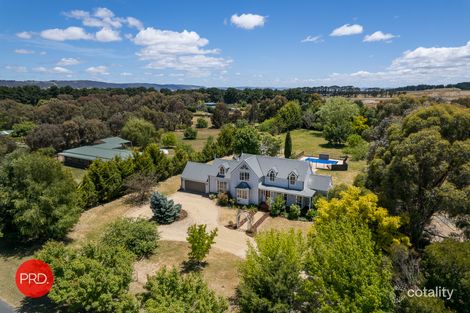 Property photo of 15 John Dwyer Crescent Bungendore NSW 2621