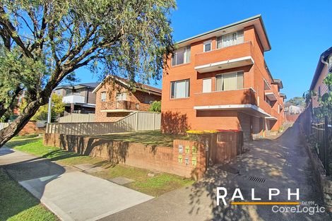 Property photo of 1/14 Macdonald Street Lakemba NSW 2195