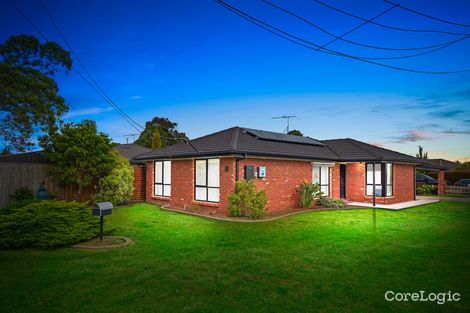 Property photo of 5 West Drive Wyndham Vale VIC 3024