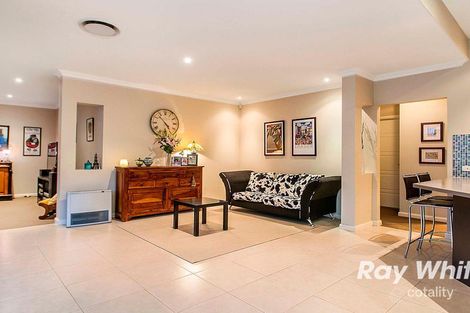 Property photo of 80 Chepstow Drive Castle Hill NSW 2154