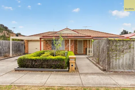 30 Henry St, Melton, VIC 3337