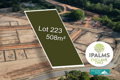 13 Coral Cres, Kewarra Beach, QLD 4879