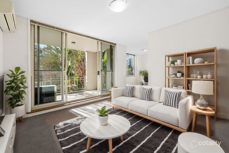 215/2 The Piazza, Wentworth Point, NSW 2127