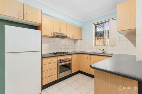 Property photo of 2/90 Gloucester Road Hurstville NSW 2220