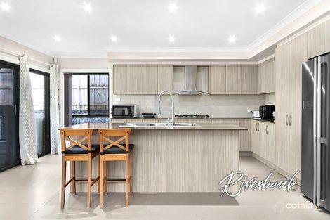 Property photo of 18 Buran Road Pemulwuy NSW 2145