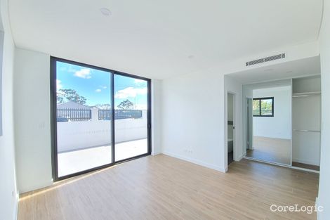 Property photo of G01/51 Withers Road North Kellyville NSW 2155