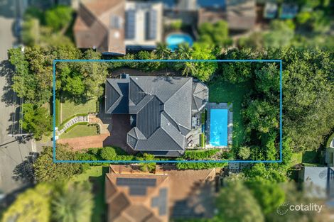 Property photo of 20 Mount William Street Gordon NSW 2072