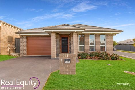 Property photo of 22 Lorikeet Street Gregory Hills NSW 2557