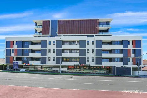 55/114 Great Western Hwy, Westmead, NSW 2145