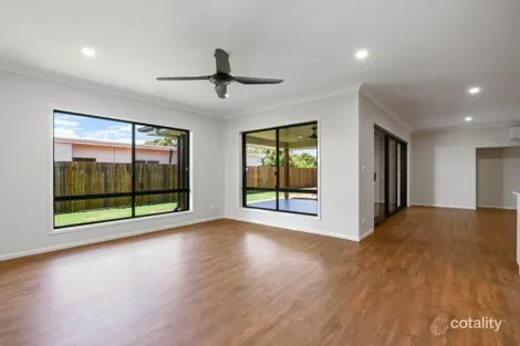 Property photo of 68 Webcke Crescent Kleinton QLD 4352