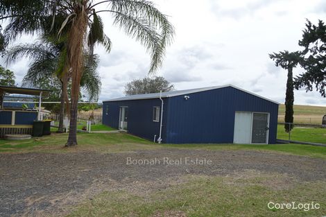Property photo of 3 Munbilla Road Kalbar QLD 4309
