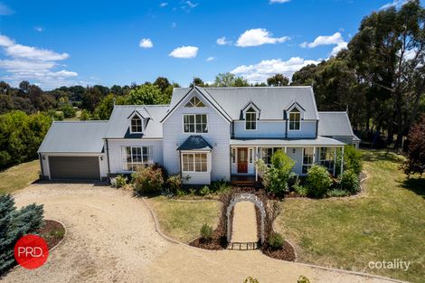 Property photo of 15 John Dwyer Crescent Bungendore NSW 2621