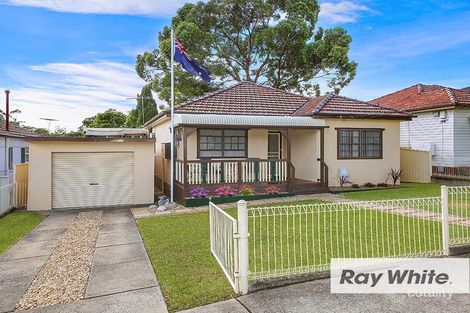 Property photo of 69 First Avenue Berala NSW 2141
