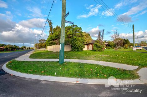 Property photo of 1A Windich Way Carey Park WA 6230