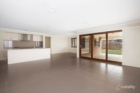 Property photo of 38 Buckland Hill Drive Wallan VIC 3756