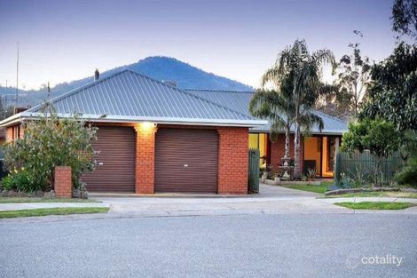 Property photo of 11 Valverde Court Thurgoona NSW 2640