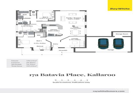 Property photo of 17A Batavia Place Kallaroo WA 6025