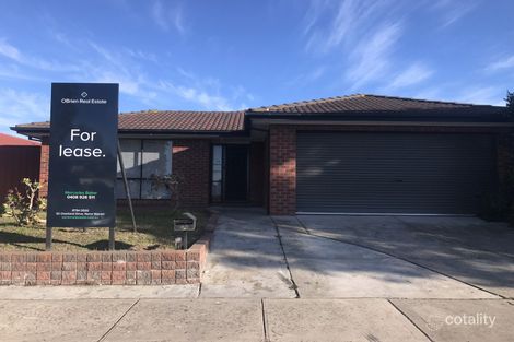 Property photo of 35 Karoonda Way Hampton Park VIC 3976
