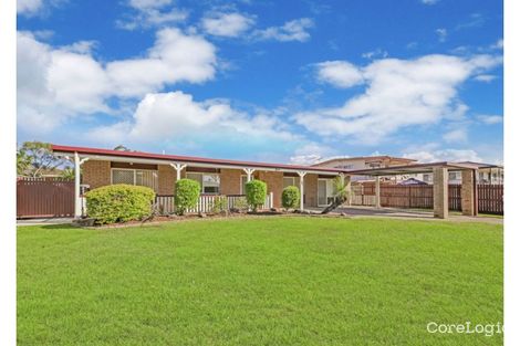 Property photo of 26 Feuerriegel Road Bald Hills QLD 4036